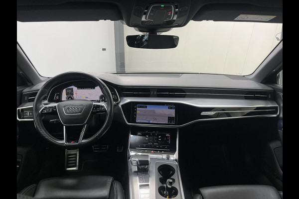 Audi A6 Avant 55 TFSIe COMPET.*S6-LOOK*RS-ZETELS*ACC*B&O*MAXTON*
