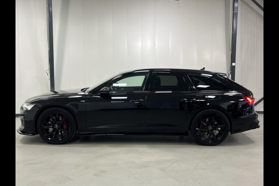 Audi A6 Avant 55 TFSIe COMPET.*S6-LOOK*RS-ZETELS*ACC*B&O*MAXTON*