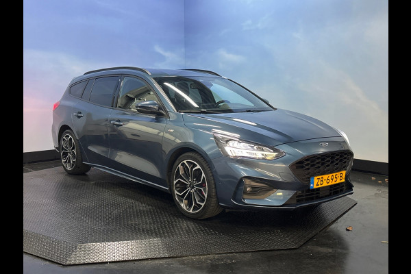 Ford FOCUS Wagon 1.0 EcoBoost ST Line Business Navi | Clima | Cruise | PDC