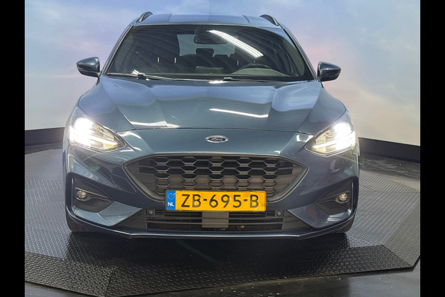 Ford FOCUS Wagon 1.0 EcoBoost ST Line Business Navi | Clima | Cruise | PDC