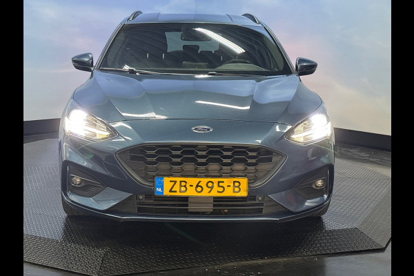 Ford FOCUS Wagon 1.0 EcoBoost ST Line Business Navi | Clima | Cruise | PDC