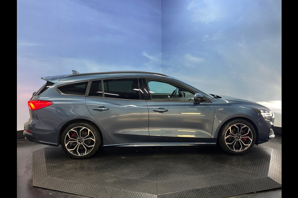 Ford FOCUS Wagon 1.0 EcoBoost ST Line Business Navi | Clima | Cruise | PDC