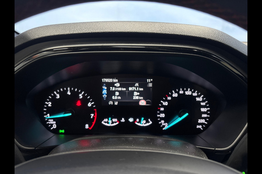 Ford FOCUS Wagon 1.0 EcoBoost ST Line Business Navi | Clima | Cruise | PDC