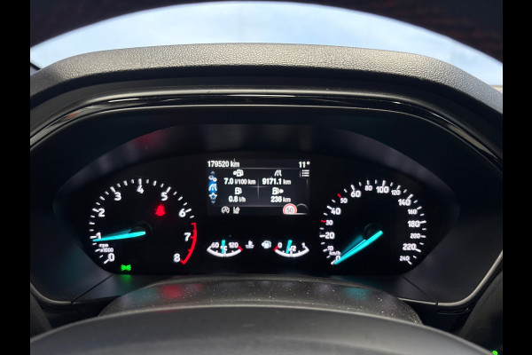 Ford FOCUS Wagon 1.0 EcoBoost ST Line Business Navi | Clima | Cruise | PDC