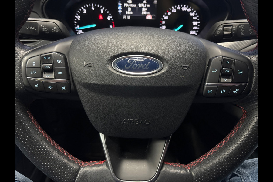 Ford FOCUS Wagon 1.0 EcoBoost ST Line Business Navi | Clima | Cruise | PDC