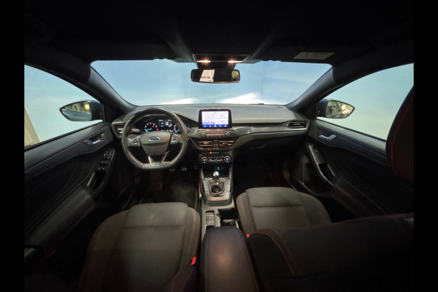Ford FOCUS Wagon 1.0 EcoBoost ST Line Business Navi | Clima | Cruise | PDC