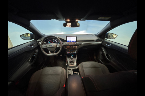 Ford FOCUS Wagon 1.0 EcoBoost ST Line Business Navi | Clima | Cruise | PDC