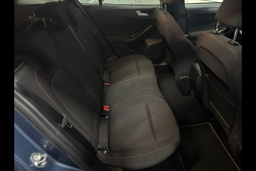 Ford FOCUS Wagon 1.0 EcoBoost ST Line Business Navi | Clima | Cruise | PDC