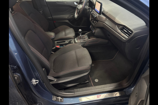 Ford FOCUS Wagon 1.0 EcoBoost ST Line Business Navi | Clima | Cruise | PDC