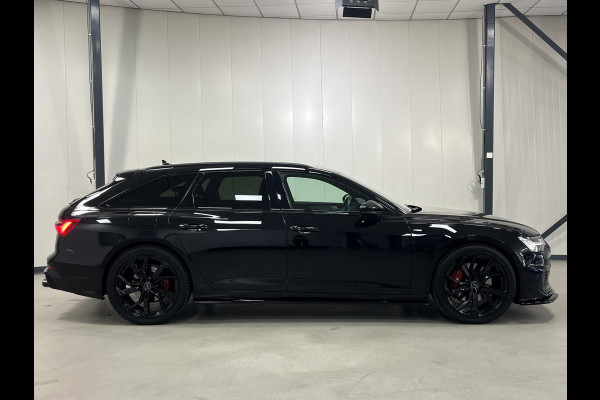 Audi A6 Avant 55 TFSIe COMPET.*S6-LOOK*RS-ZETELS*ACC*B&O*MAXTON*