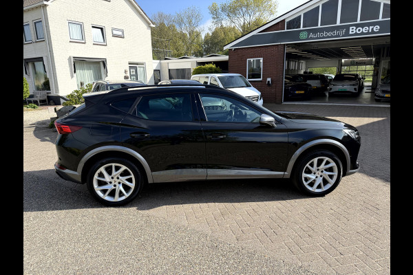 CUPRA Formentor 1.5 TSI Business Edition 18''Lmv, Virt. Cockpit, App Connect