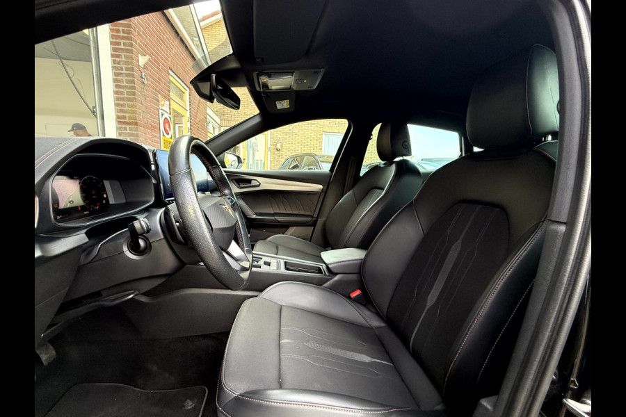 CUPRA Formentor 1.5 TSI Business Edition 18''Lmv, Virt. Cockpit, App Connect