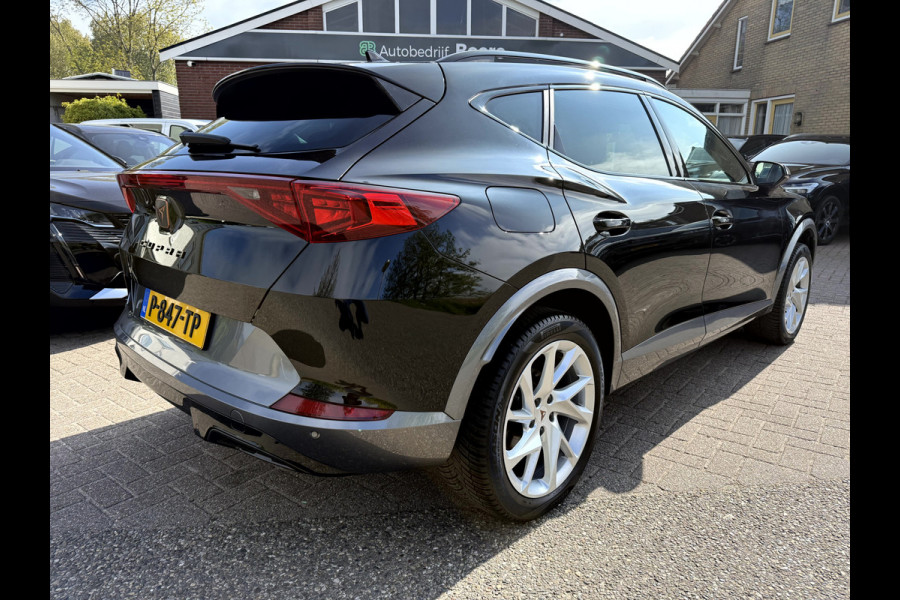 CUPRA Formentor 1.5 TSI Business Edition 18''Lmv, Virt. Cockpit, App Connect