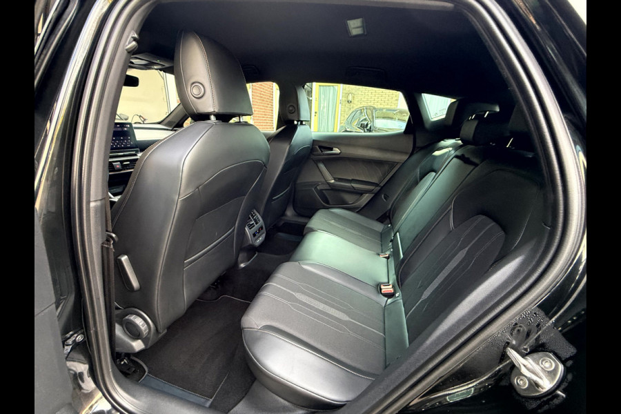 CUPRA Formentor 1.5 TSI Business Edition 18''Lmv, Virt. Cockpit, App Connect