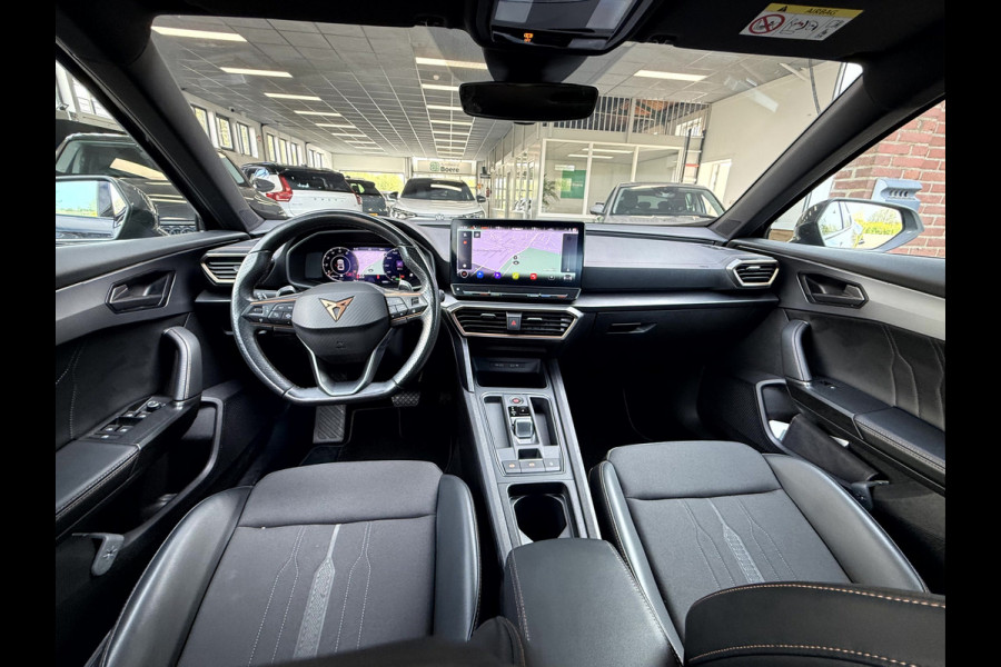 CUPRA Formentor 1.5 TSI Business Edition 18''Lmv, Virt. Cockpit, App Connect