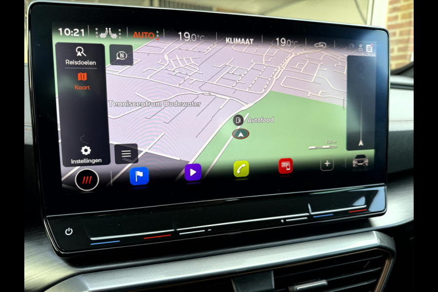 CUPRA Formentor 1.5 TSI Business Edition 18''Lmv, Virt. Cockpit, App Connect