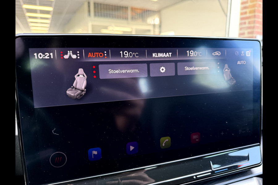 CUPRA Formentor 1.5 TSI Business Edition 18''Lmv, Virt. Cockpit, App Connect