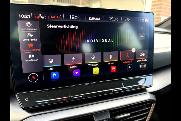 CUPRA Formentor 1.5 TSI Business Edition 18''Lmv, Virt. Cockpit, App Connect