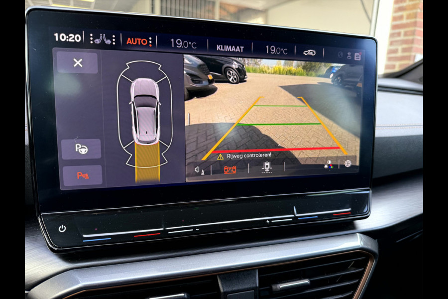 CUPRA Formentor 1.5 TSI Business Edition 18''Lmv, Virt. Cockpit, App Connect