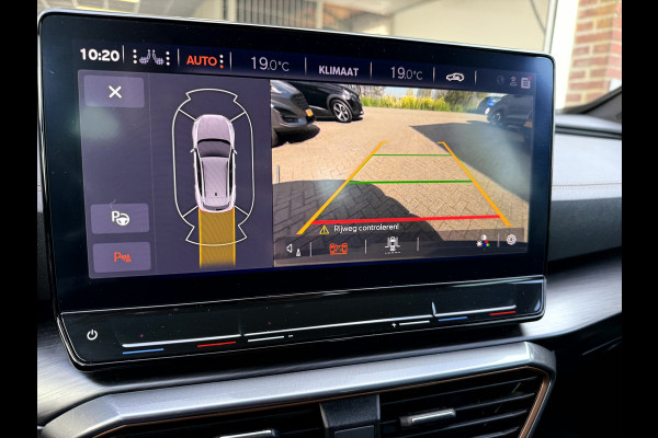 CUPRA Formentor 1.5 TSI Business Edition 18''Lmv, Virt. Cockpit, App Connect