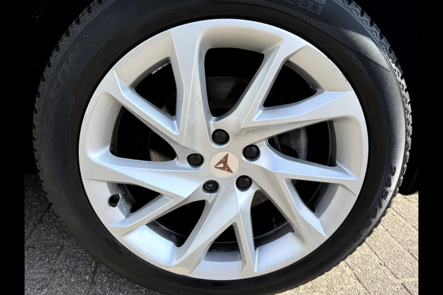 CUPRA Formentor 1.5 TSI Business Edition 18''Lmv, Virt. Cockpit, App Connect