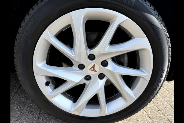 CUPRA Formentor 1.5 TSI Business Edition 18''Lmv, Virt. Cockpit, App Connect