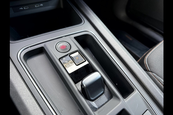 CUPRA Formentor 1.5 TSI Business Edition 18''Lmv, Virt. Cockpit, App Connect