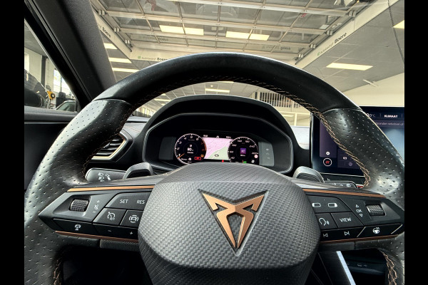 CUPRA Formentor 1.5 TSI Business Edition 18''Lmv, Virt. Cockpit, App Connect
