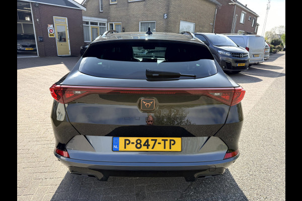 CUPRA Formentor 1.5 TSI Business Edition 18''Lmv, Virt. Cockpit, App Connect