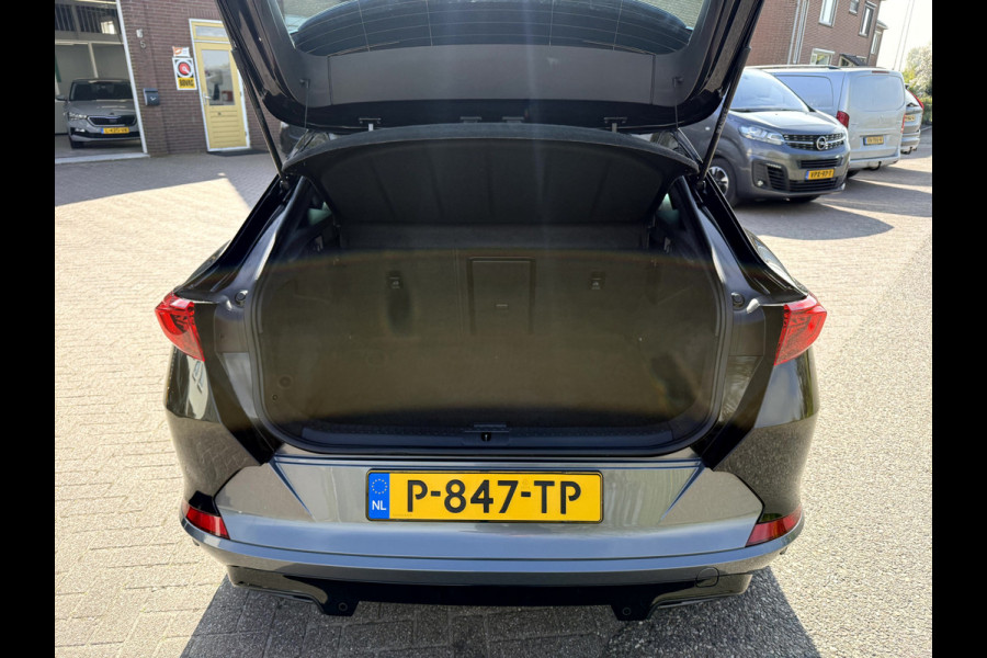 CUPRA Formentor 1.5 TSI Business Edition 18''Lmv, Virt. Cockpit, App Connect