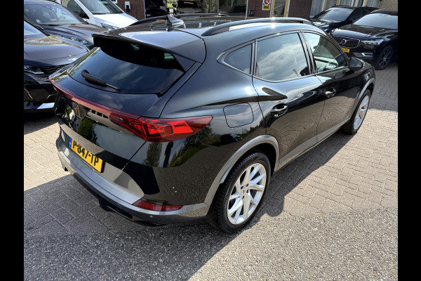 CUPRA Formentor 1.5 TSI Business Edition 18''Lmv, Virt. Cockpit, App Connect