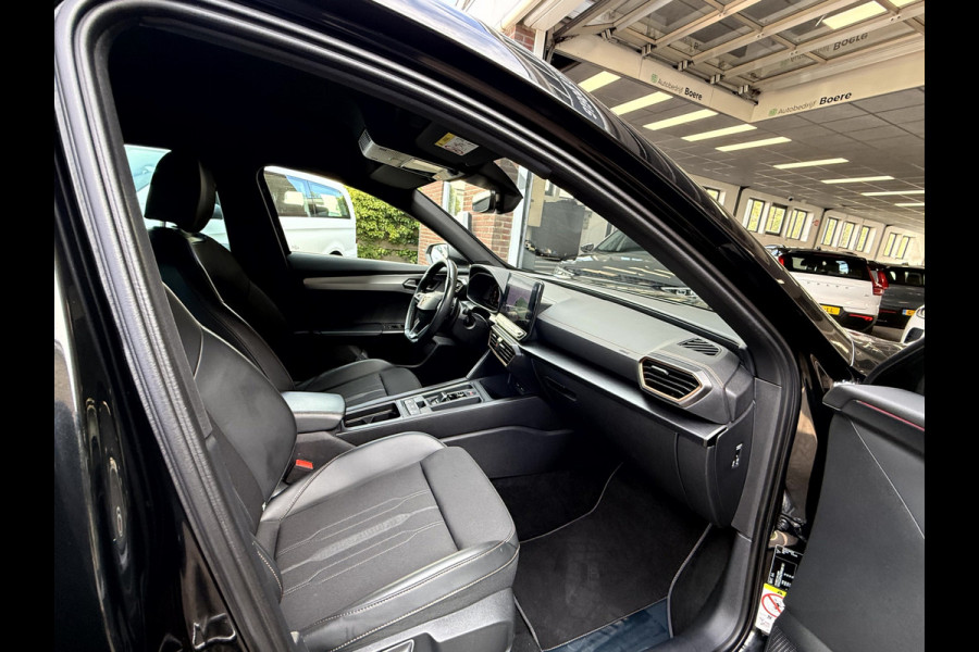 CUPRA Formentor 1.5 TSI Business Edition 18''Lmv, Virt. Cockpit, App Connect