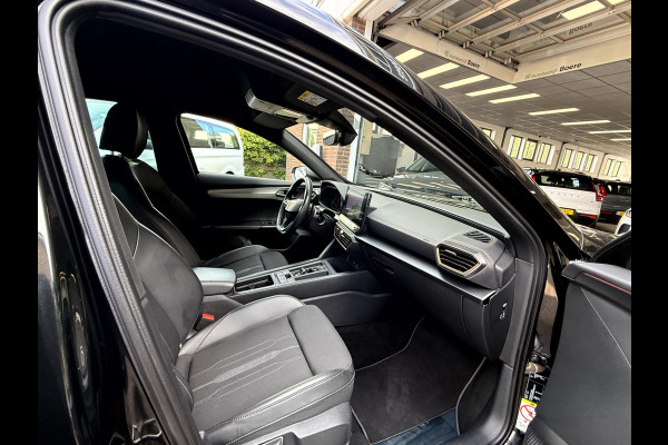 CUPRA Formentor 1.5 TSI Business Edition 18''Lmv, Virt. Cockpit, App Connect