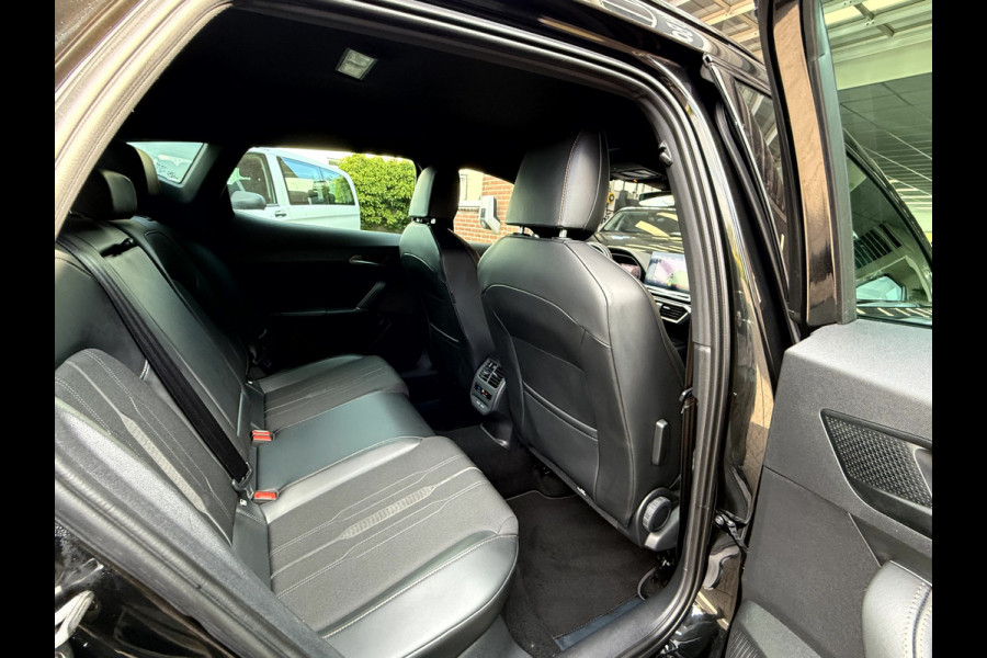 CUPRA Formentor 1.5 TSI Business Edition 18''Lmv, Virt. Cockpit, App Connect