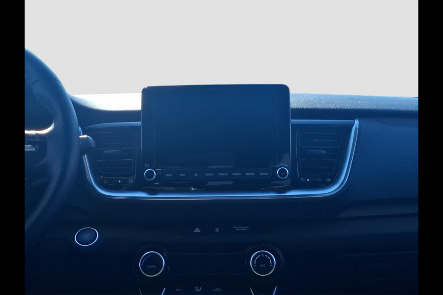 Kia Stonic 1.0 T-GDi MHEV GT-Line Automaat Cruise | Start/Stop | Half-leder | Stoel- en Stuurverwarming | LED | Camera | LMV |