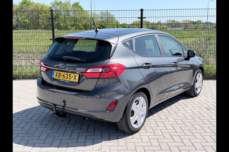 Ford Fiesta 1.1 Trend | PDC | Carplay | Navi |