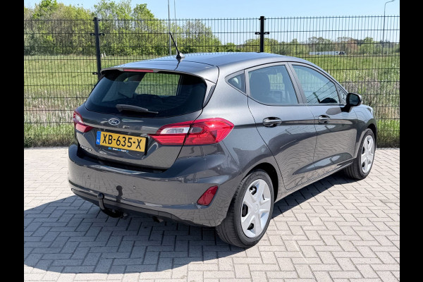 Ford Fiesta 1.1 Trend | PDC | Carplay | Navi |