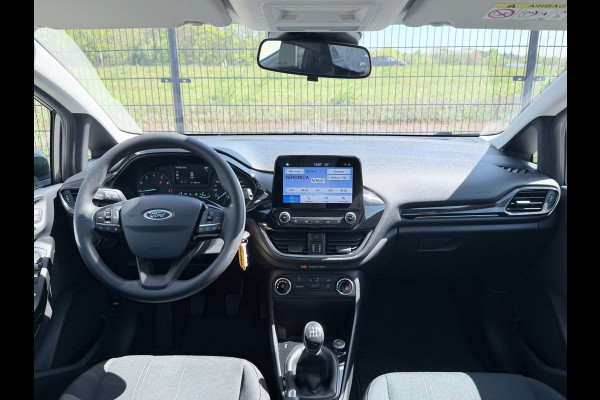 Ford Fiesta 1.1 Trend | PDC | Carplay | Navi |