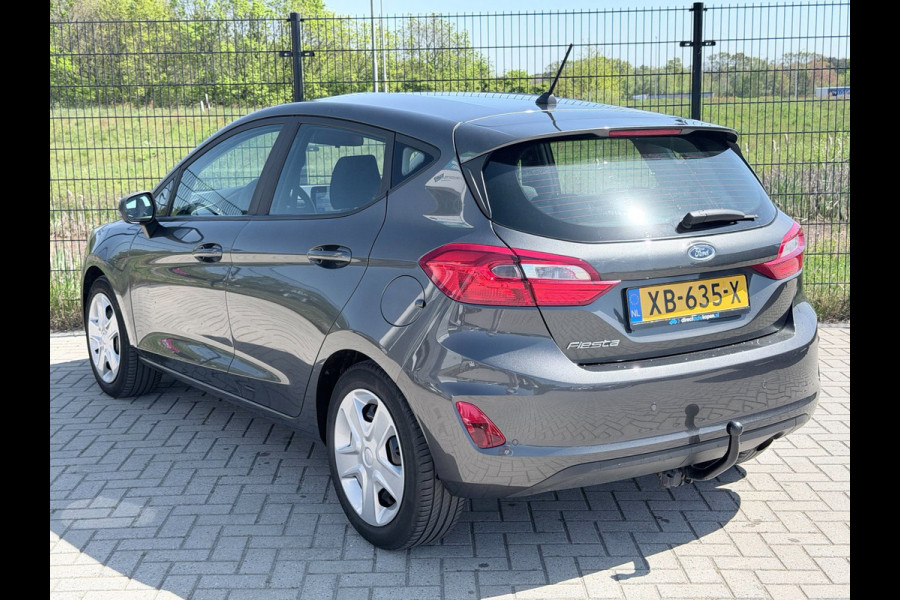Ford Fiesta 1.1 Trend | PDC | Carplay | Navi |
