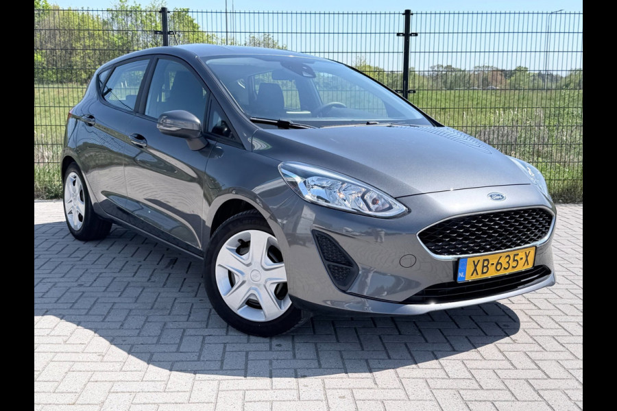 Ford Fiesta 1.1 Trend | PDC | Carplay | Navi |