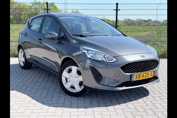 Ford Fiesta 1.1 Trend | PDC | Carplay | Navi |