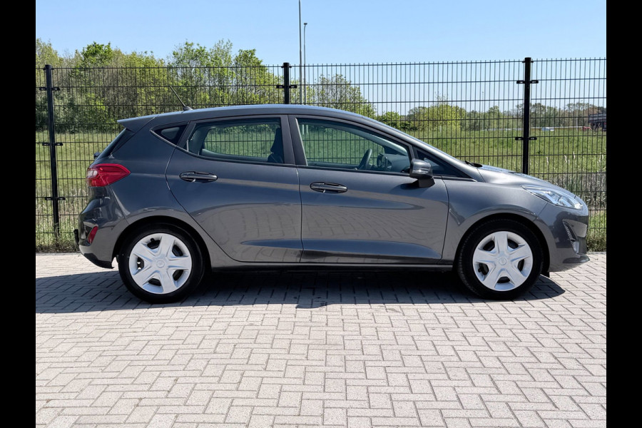 Ford Fiesta 1.1 Trend | PDC | Carplay | Navi |