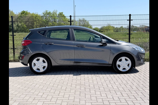 Ford Fiesta 1.1 Trend | PDC | Carplay | Navi |