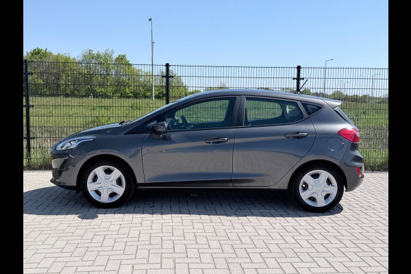 Ford Fiesta 1.1 Trend | PDC | Carplay | Navi |