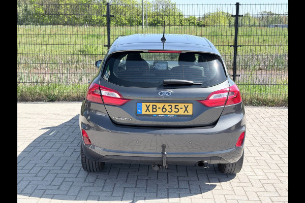 Ford Fiesta 1.1 Trend | PDC | Carplay | Navi |