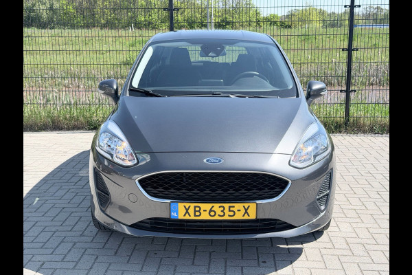 Ford Fiesta 1.1 Trend | PDC | Carplay | Navi |