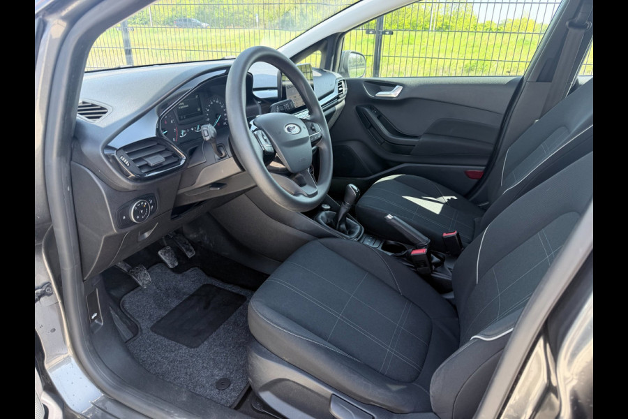 Ford Fiesta 1.1 Trend | PDC | Carplay | Navi |