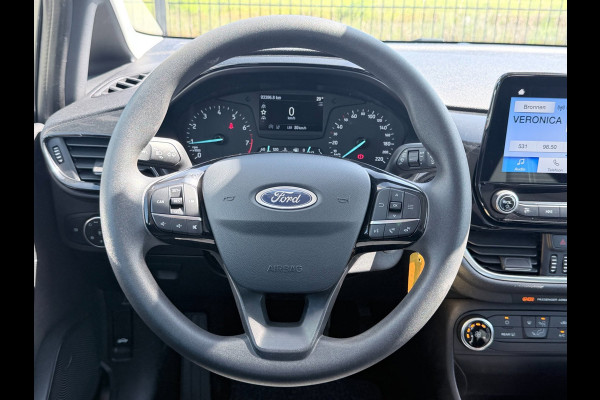 Ford Fiesta 1.1 Trend | PDC | Carplay | Navi |