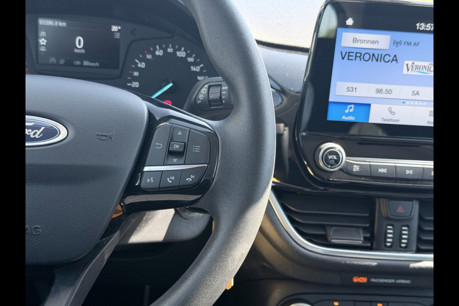 Ford Fiesta 1.1 Trend | PDC | Carplay | Navi |