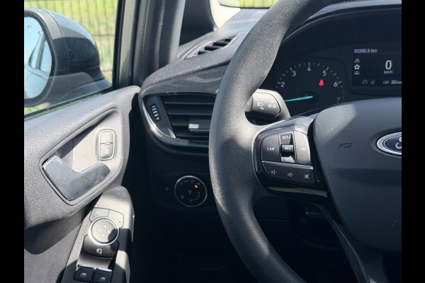 Ford Fiesta 1.1 Trend | PDC | Carplay | Navi |